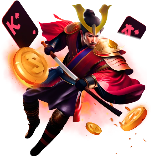 SpinSamurai