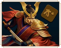 Spin Samurai
