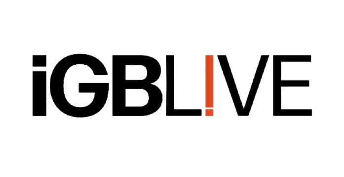 iGB L!VE