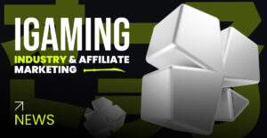What’s New in iGaming? March–April 2025 Digest