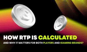 How RTP Is Calculated and Why It Matters for Both Players and iGaming Brands