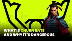 Churn Rate: Why Losing Players Kills Revenue and How to Fix It