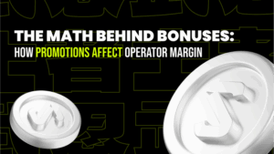 The Mathematics of Bonuses: How Promotions Affect Operator Margin