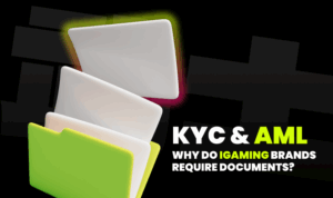 KYC and AML: Why Casinos Require Documents and How It’s Linked to Payments