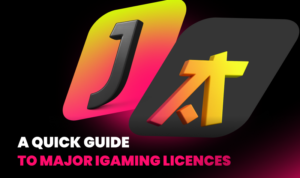 Why iGaming Licenses Matter and How They Work