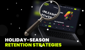 How iGaming Retains Players During the Holiday Season: Strategy Breakdown