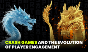 When Gambling Becomes Instant: Crash Games and the Evolution of Engagement