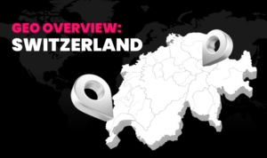 Switzerland: The Country of Precision, Strict Laws and… Profitable iGaming