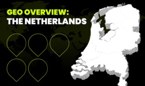 Netherlands (NL): Analytical GEO Overview