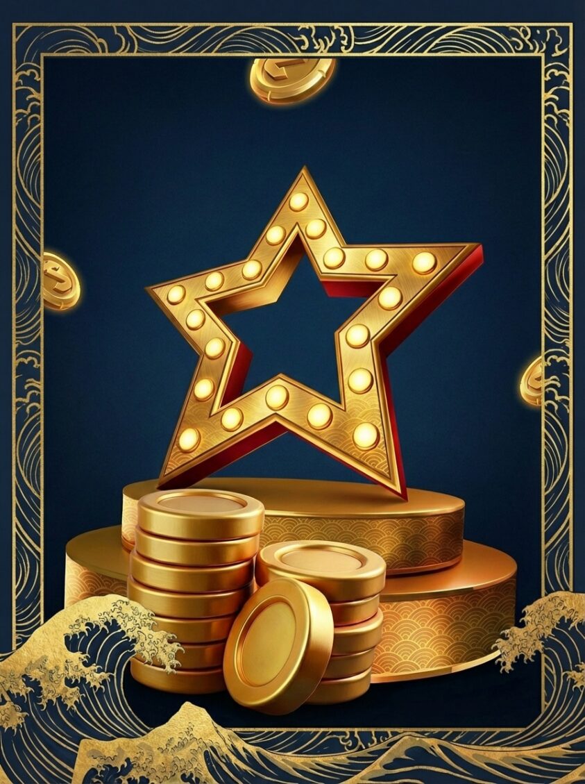 Allstar casino
