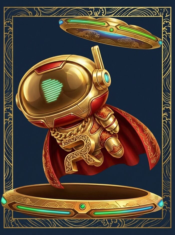 Casino Rocket